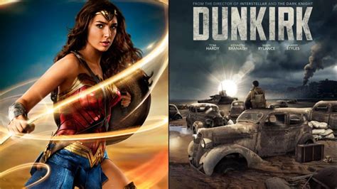 Playing in the middle of the scrolling credits, the scene 16.12.2020 · the wonder woman 1984 end credits scene has been revealed and boy does it have one incredible cameo hinting at an exciting future for wonder woman 3. Dunkirk, Wonder Woman and the End of Idealism