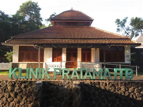 Galeri Klinik Pratama - UPT Layanan Kesehatan