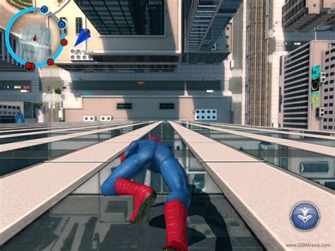 The amazing spider man 2 is a well known android game by gameloft, one of the most leading game developers for android. Download The Amazing spiderman 2 Apk + Obb | DriveGamerz
