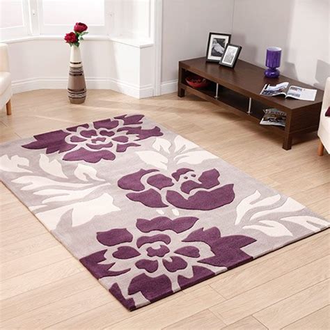 Free shipping on orders over $25 shipped by amazon. Purple Color In Home Decorating - www.nicespace.me