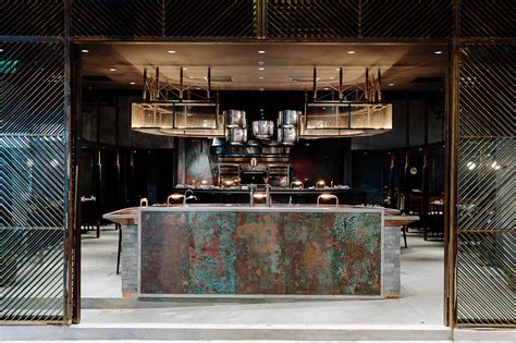 announced winners for the best designed restaurants and bars in the world restaurant and bar