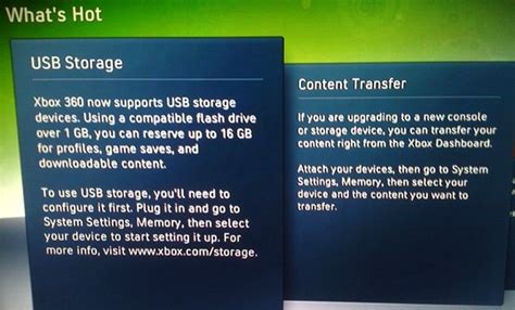 Xbox 360 Update Usb Support Capsule Computers