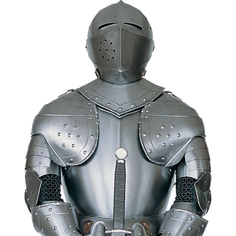 Full Plate Armor Png Pic Png Mart