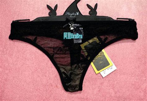 Playboy Panty T Sunnyinbkk Flickr