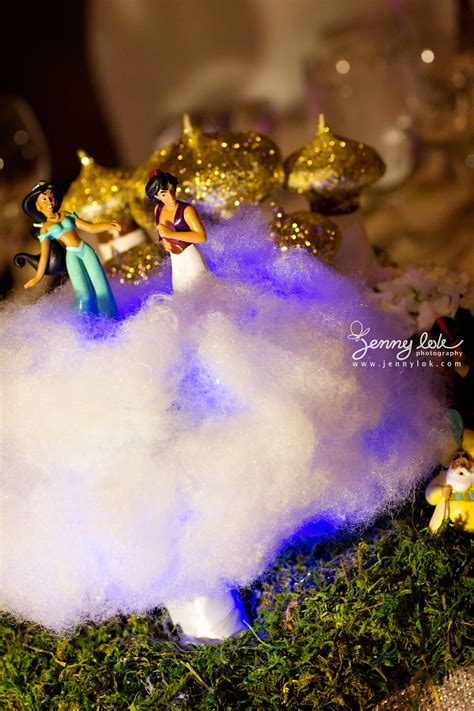 Disney's frozen ii jointed birthday banner. Disney theme wedding fairy tale wedding centerpieces ...
