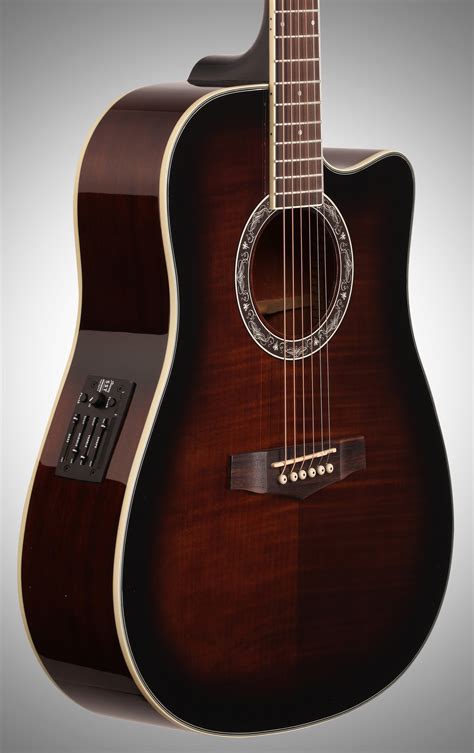 10 Best Acoustic Electric Guitars 2021 Youtube Vrogue