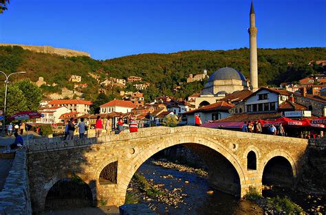 It declared its independence from serbia in february 2008 and became the republic of kosovo. Pristina and Prizren, Kosovo Travel Guide - True Anomaly