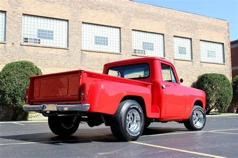 1974 International Harvester 100 Series Pickup For Sale 99140 Mcg