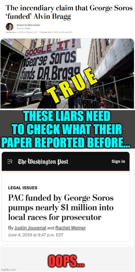 Another Lie From The Washington Post Exposed By The Washington Post