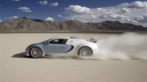 Bugatti Veyron Un Flop L Gendaire Masculin Com