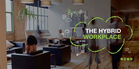 The Hybrid Workplace - Online Workshop - Jungle IT