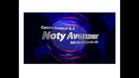 Noty Avanzar Youtube