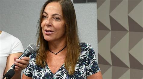 Senadora Mara Gabrilli Relata Sequelas Da Covid 19 E Prolonga