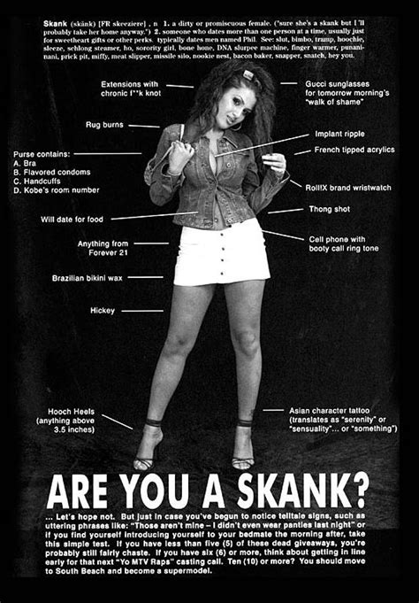 Skank Liberal Dictionary