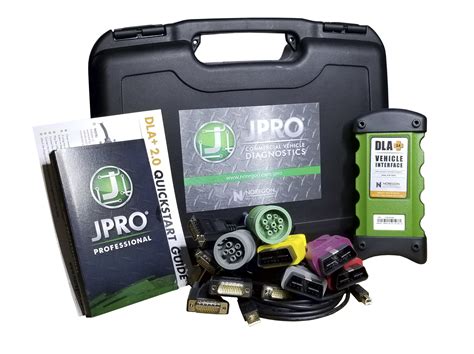Jpro Diesel Diagnostic Tools Store Heavy Duty Truck Diagnostic Tools