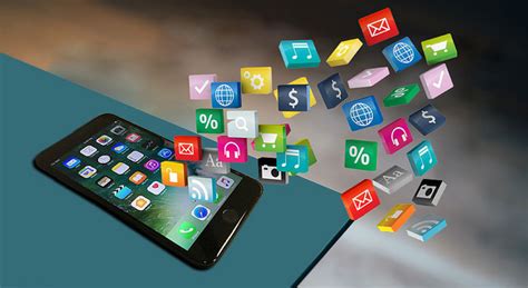 Web apps allowed creating webpages with some characteristics of mobile applications. Native Vs. Cross Platform App Development