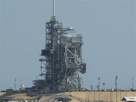 Launch Complex 39 Pad A Zoom The Top Of Each Pad Measu Flickr