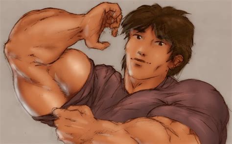 Classic Musclany Color Muscle Art By MMMB Published 1 26 12 Falseyedee