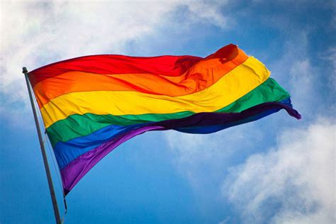 Lgbtq Pride Flag And Others May Soon Fly At Federal Way City Hall Federal Way Mirror