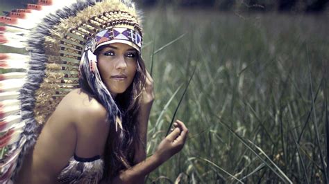 Native American Indian Wallpaper Images