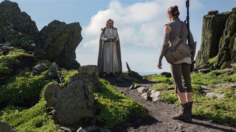 Location Information For Ahch To The Last Jedistar Wars Places