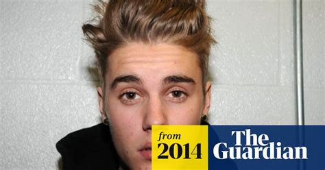 Justin Bieber Pleads Guilty To Careless Driving In Plea Deal Justin