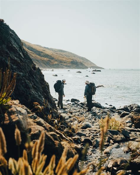 Lost Coast Trail California Hiking Guide And Tips