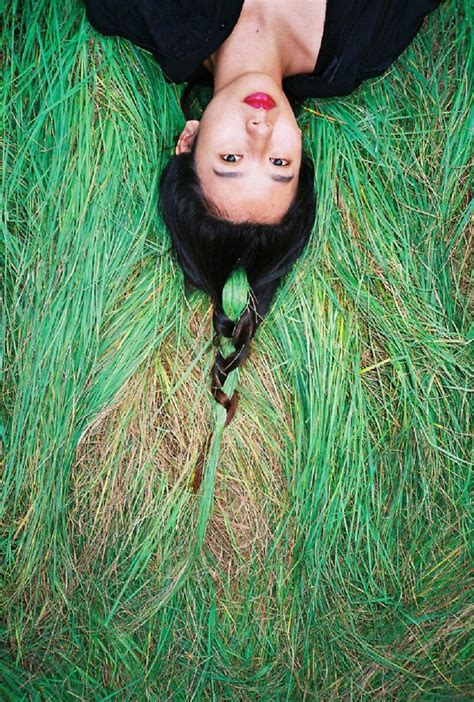 Ren Hang 任航 Chinese B 1987 Chang Chun Jilin Province China