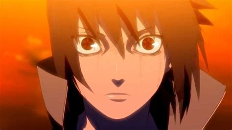 What Are Sharingan Eyes In ‘naruto And Who Uses Them