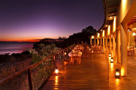 Pumulani Luxury Lodge Lake Malawi Malawian Style