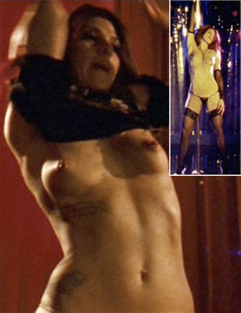 Foto 19 de Actrices desnudas en las mejores escenas eróticas del cine