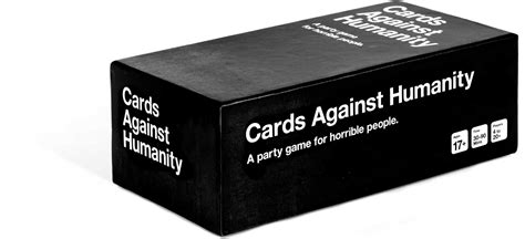 Cards Against Humanity Playlab Magazine