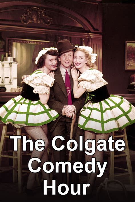 The Colgate Comedy Hour Alchetron The Free Social Encyclopedia