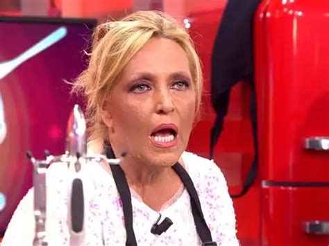 Lydia Lozano Se Vuelve Viral Por Su Maquillaje En La última Cena Mujer Hoy