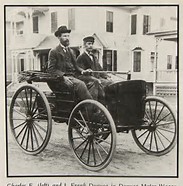 Image result for 1893 - Frank Duryea