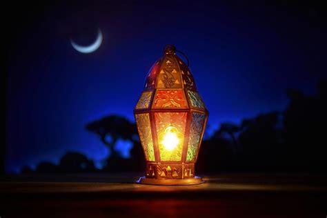 Ramadan 2021 to start on Tuesday April 13 in Abu Dhabi ...