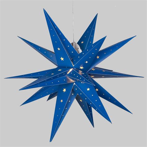 Moravian Star Lights