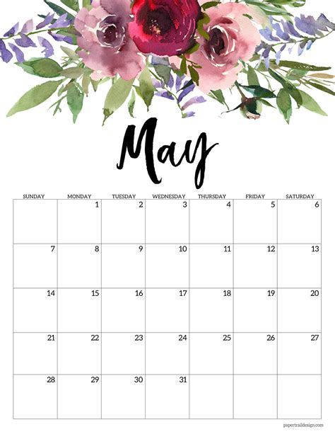 Calendar For May 2023 Printable Mobila Bucatarie 2023 Vrogue