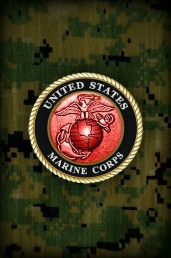 Free Download Usmc United States Marine Corps Wallpaper By