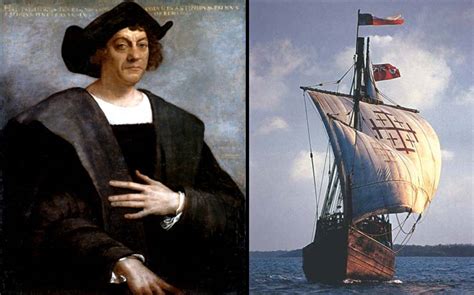 Christopher Columbus The Greek Prince And Secret Society Member
