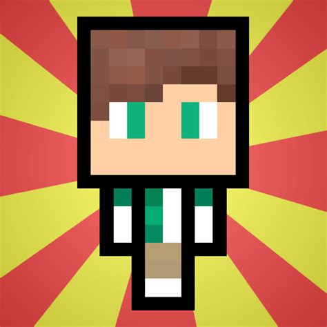 Eaglecreative Ac Youtube Minecraft Profile Picture