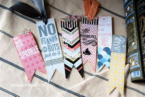 73 Cool Homemade Diy Bookmark Design Ideas For Reading Enthusiasts