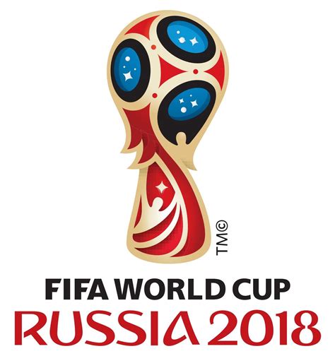 Collection Of Fifa World Cup 2018 Vector Png Pluspng