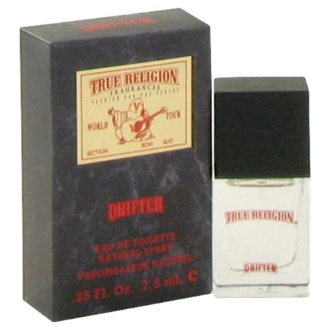 True Religion Drifter Cologne For Men By True Religion