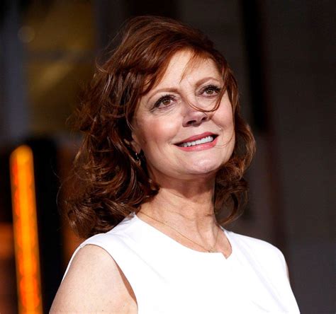 Get To Know Susan Sarandon Biography Life Story And Rise To Fame