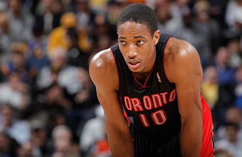 Scary moment for nba star demar derozan. Beating NBA: Adjusting Models While Building a Lineup ...