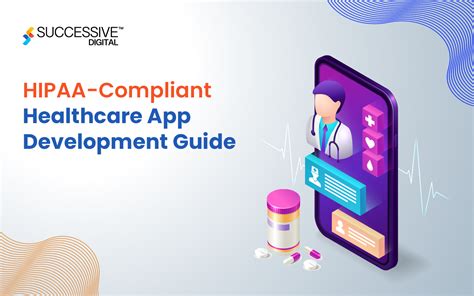 Hipaa Compliant App Development Guide 2024