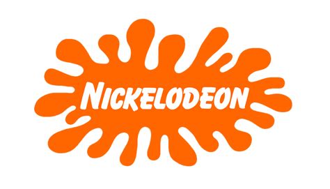Nickelodeon Splat Logo Recreation Variant 3 By Squidetor On