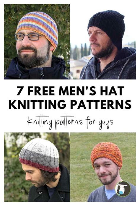 #free #knitting #patterns #for #men #cardigans #freeknittingpatternsformenc… | Knitting patterns ...