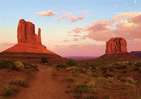Hiking The Wildcat Trail Monument Valley Complete Guide